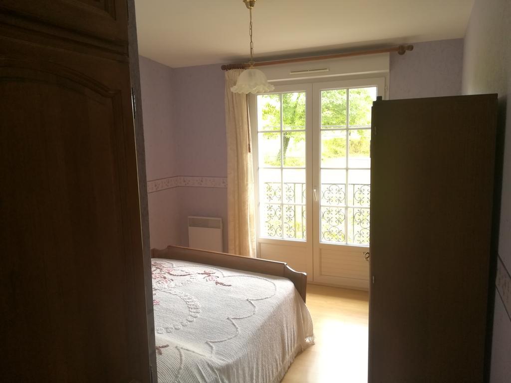 Gite Du Vignoble Sidky Lussac  Dış mekan fotoğraf