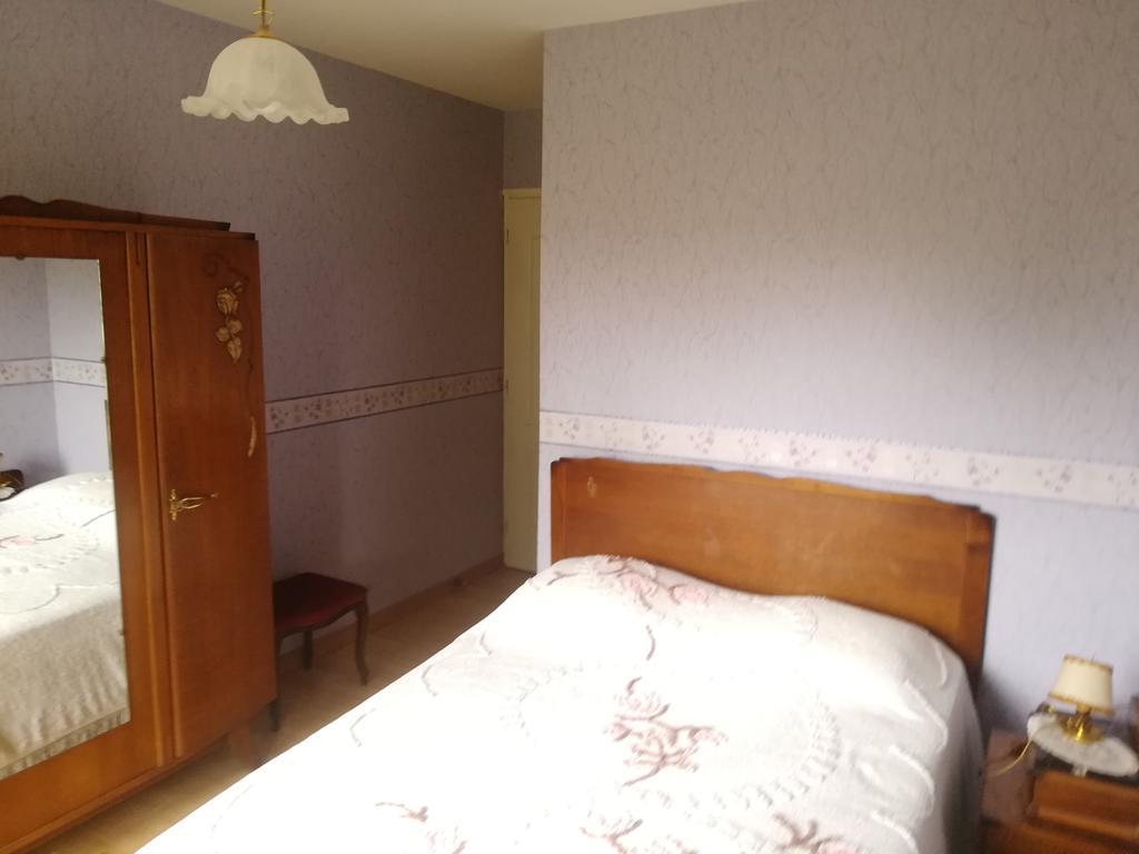 Gite Du Vignoble Sidky Lussac  Dış mekan fotoğraf
