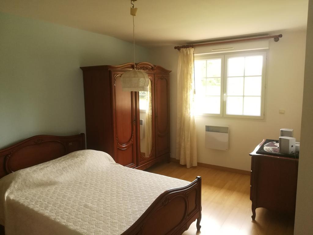 Gite Du Vignoble Sidky Lussac  Dış mekan fotoğraf